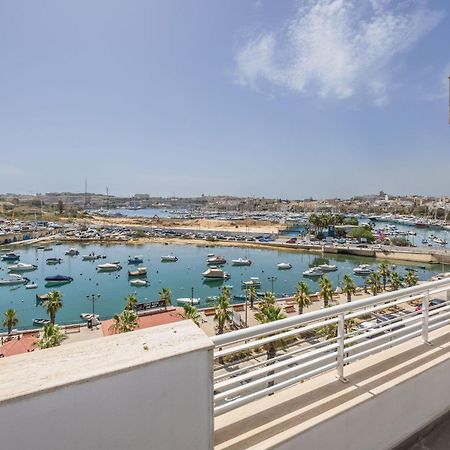New Duplex Penthouse W Breathtaking Views By Sf Homes グジラ エクステリア 写真